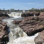 Sioux Falls, Sioux Falls Park, South Dakota