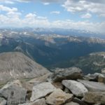 Grays Peak, Arapaho National Forest/White River National Forest