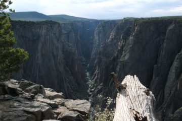 Colorado’s Undiscovered National Park: Black Canyon of the Gunnison