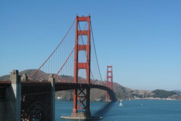 How to Visit the Golden Gate for Less