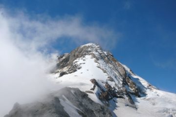 Cooper Spur: Highest Trail on Mt. Hood