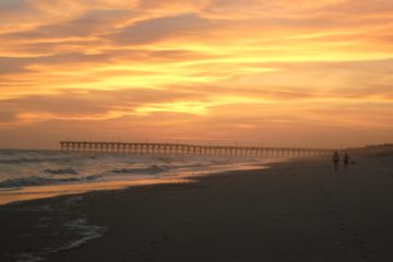 Holden Beach: The Carolina’s Best Family Beach