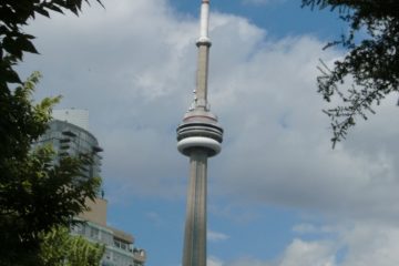 Garden of Music: The Toronto Music Garden