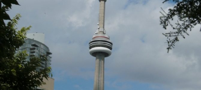 Garden of Music: The Toronto Music Garden