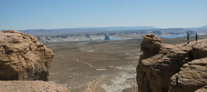 Graveyard of Fallen Arches