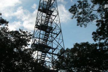 Mississippi Watchtower