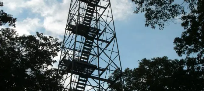 Mississippi Watchtower