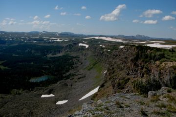 Highlands of Colorado: The Causeway