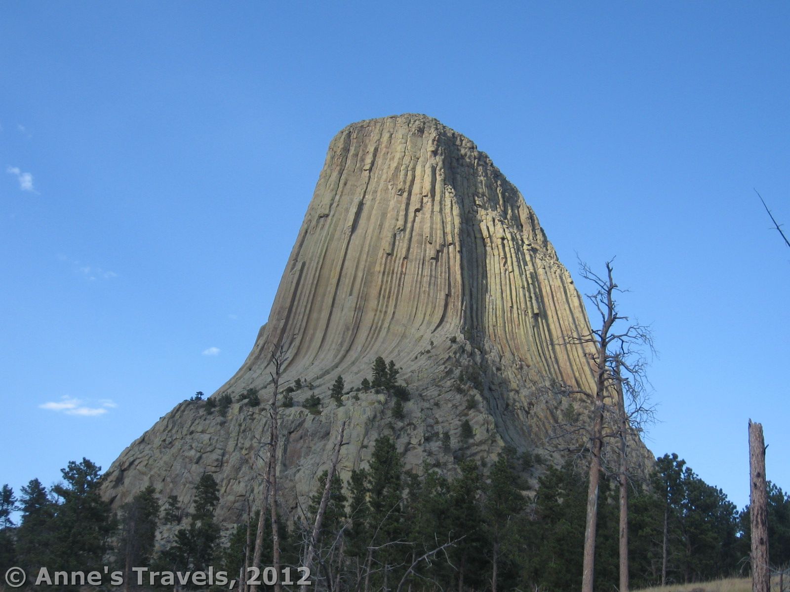 Canyon Vs Colorado >> Great Views of Devil’s Tower: Red Beds Trail - Anne's Travels Canyon Vs Colorado >> Great Views of Devil’s Tower: Red Beds Trail - Anne's Travels