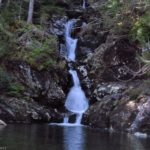 Gem Pool, Ammonoosuc Ravine Trail, New Hampshire