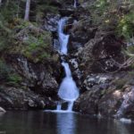Gem Pool, Ammonoosuc Ravine Trail, New Hampshire