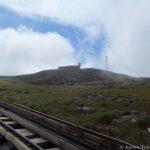 Summit of Mount Washington