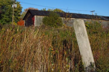 Hojack Trail: Great Bike Trail in Webster