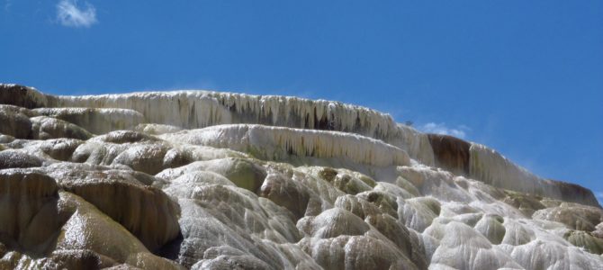 Mammoth Hot Springs: Should I Go?