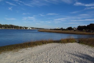 The Parks on Holden Beach