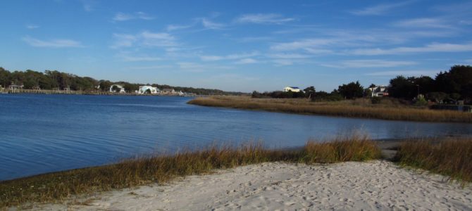 The Parks on Holden Beach