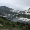 Hidden Lake, Glacier National Park, Montana