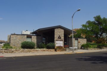 Free Soak in a Hot Spring: Hot Springs State Park, WY