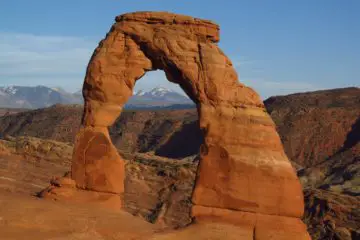 10 Ways to Improve Your Sunset at Delicate Arch Experience
