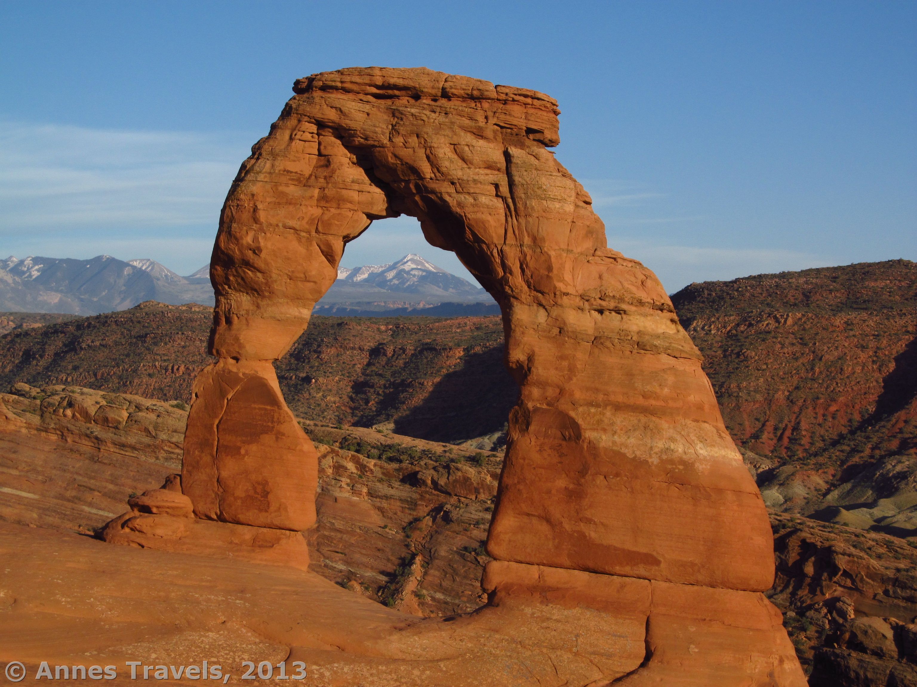 10 Ways to Improve Your Sunset at Delicate Arch  Experience