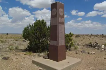 Black Mesa: The Highest Point in Oklahoma