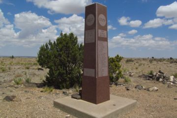 Black Mesa: The Highest Point in Oklahoma