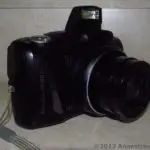 Canon PowerShot SX150 IS Camera