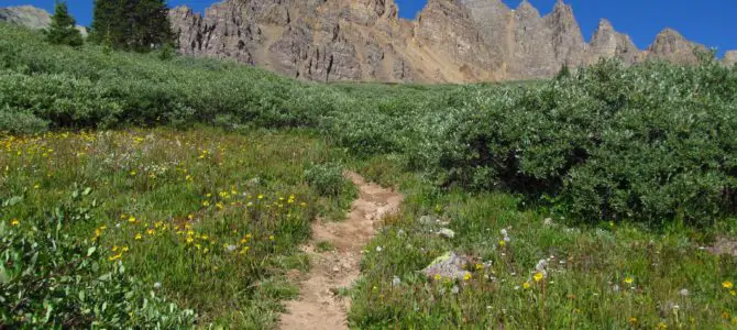 Electric Pass: The Highest Named Pass in Colorado