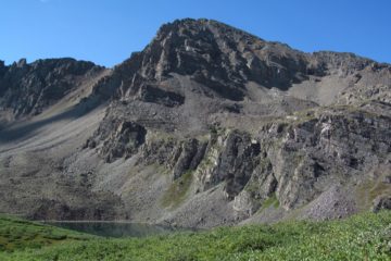 Cathedral Lake: Lovely, Popular, Alpine Hike