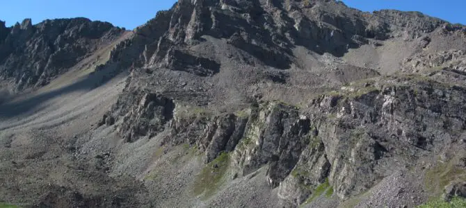 Cathedral Lake: Lovely, Popular, Alpine Hike