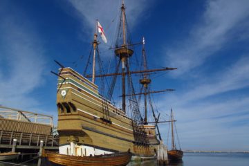 10 Suggestions for Getting The Most out of the Mayflower II