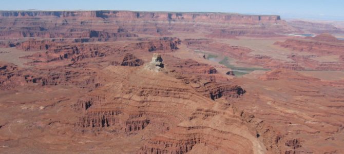 Canyon Views at Canyon Rims and Celebrating 5 Years!