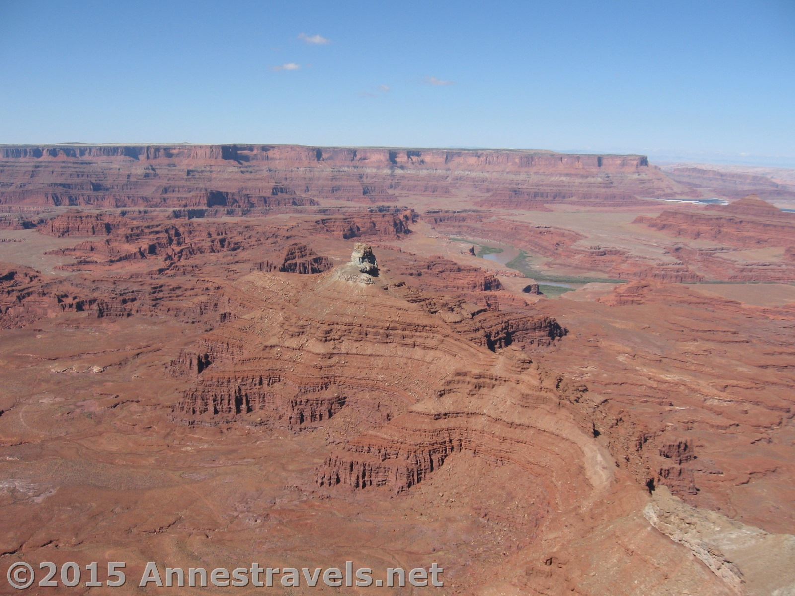 Canyon Views at Canyon Rims and Celebrating 5 Years!