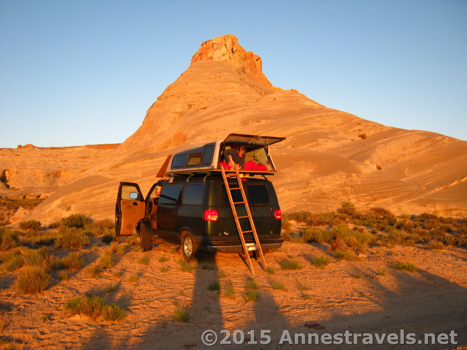 Canyon Vs Colorado >> DIY Hard Sided Roof Top Camper - Anne's Travels Canyon Vs Colorado >> DIY Hard Sided Roof Top Camper - Anne's Travels