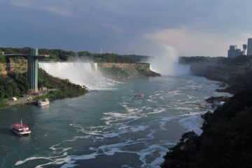10 Best Things to Do in Niagara Falls