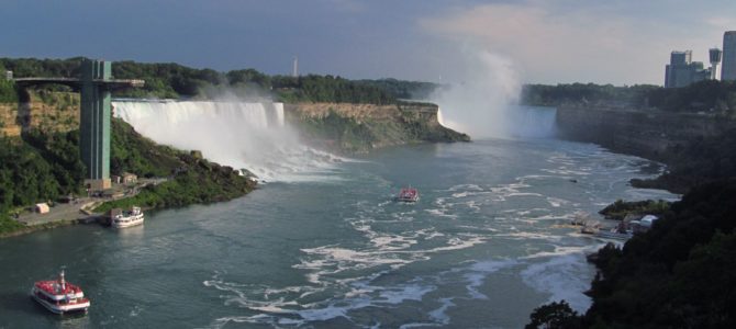 10 Best Things to Do in Niagara Falls