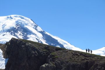 6 Best Hikes on the Mt. Baker Highway