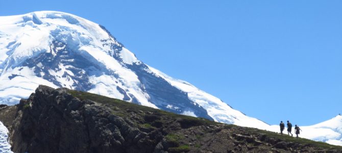 6 Best Hikes on the Mt. Baker Highway