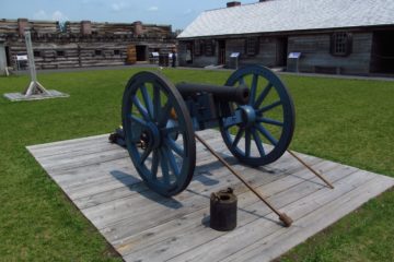 Fort Stanwix: The Hands-on Fort