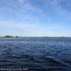 Views over Kabetogama Lake, Voyageurs National Park, Minnesota