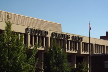 Visiting the US Mint in Philadelphia