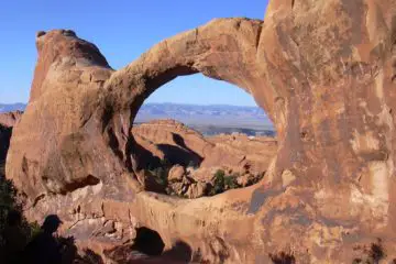 Devil’s Garden Trail – Epic Arches Experience Devil’s Garden Trail – Epic Arches Experience