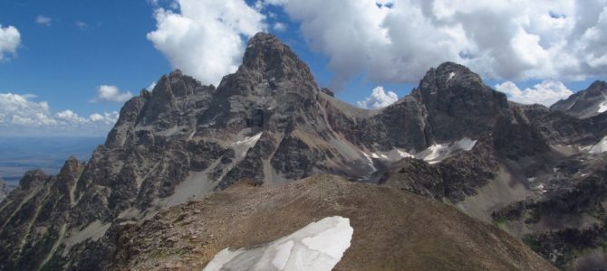 Table Mountain – Up and Down the Face Trail