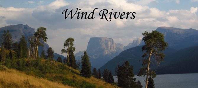 9 Terrific Day Hikes in the Wind Rivers