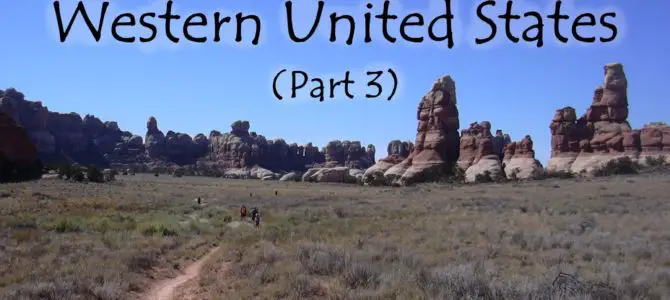 12 Epic Hikes of the Western United States, Part 3