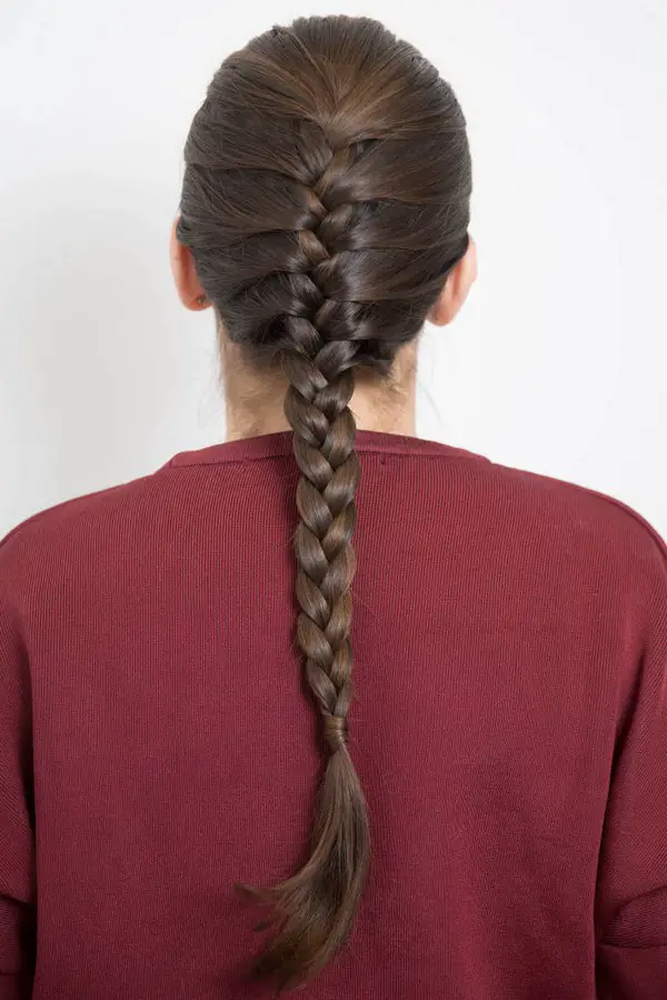 French Braid