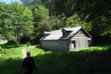 Visiting Redwood’s WWII-era Klamath River Radar Station