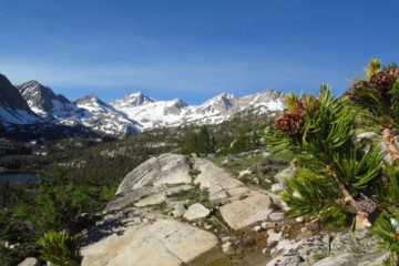 Mono Pass: Totally Beautiful!