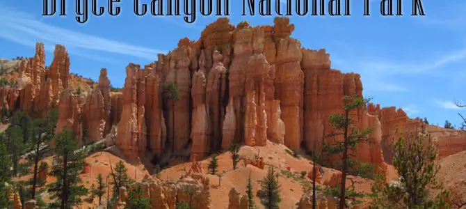 5 Best Day Hikes in Bryce Canyon National Park