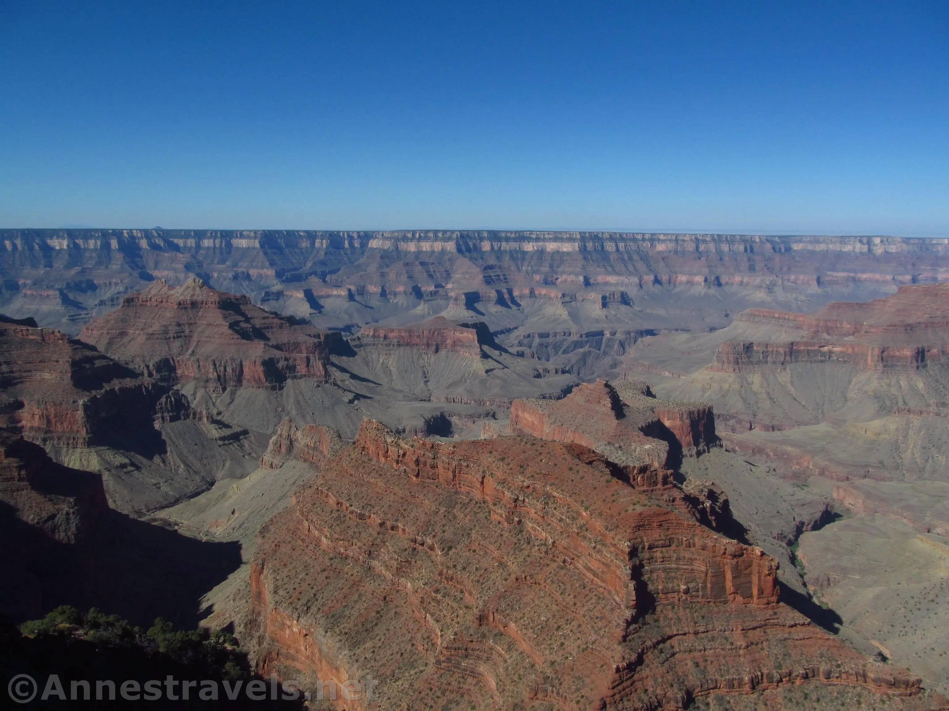 Honan Point: Best Views on Grand Canyon’s North Rim